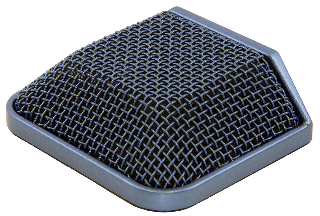 MXL AC-44 USB-Grenzkonferenzmikrofon – Kobalt blau, blau