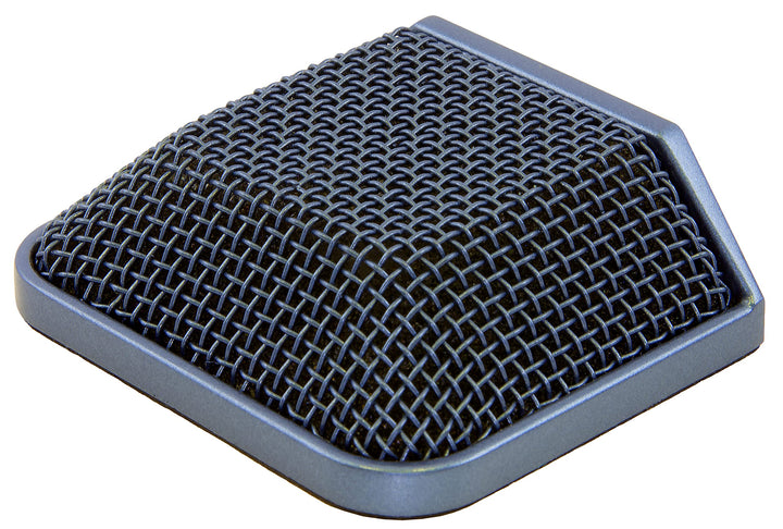 MXL AC-44 USB-Grenzkonferenzmikrofon – Kobalt blau, blau