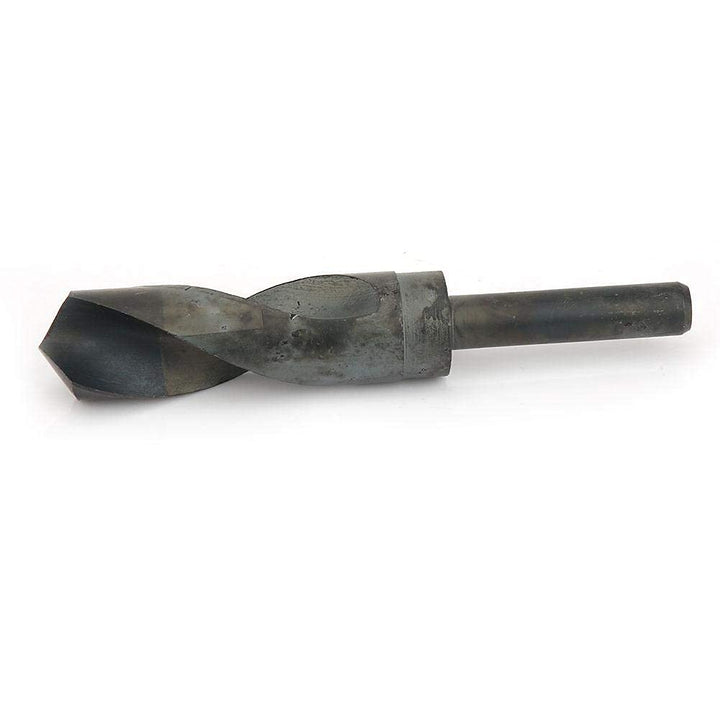 Spiralbohrer, 1/2 "Hochgeschwindigkeitsstahl-Zylinderschaft, schwarzer Bohrer, elektrischer Schraube