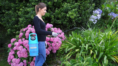 Matabi MTB82047 Gartensprüher.