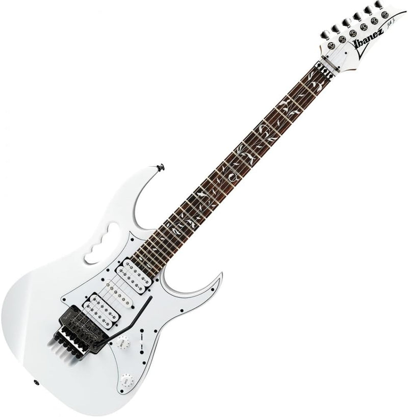 Ibanez – jemjr White E-Gitarre