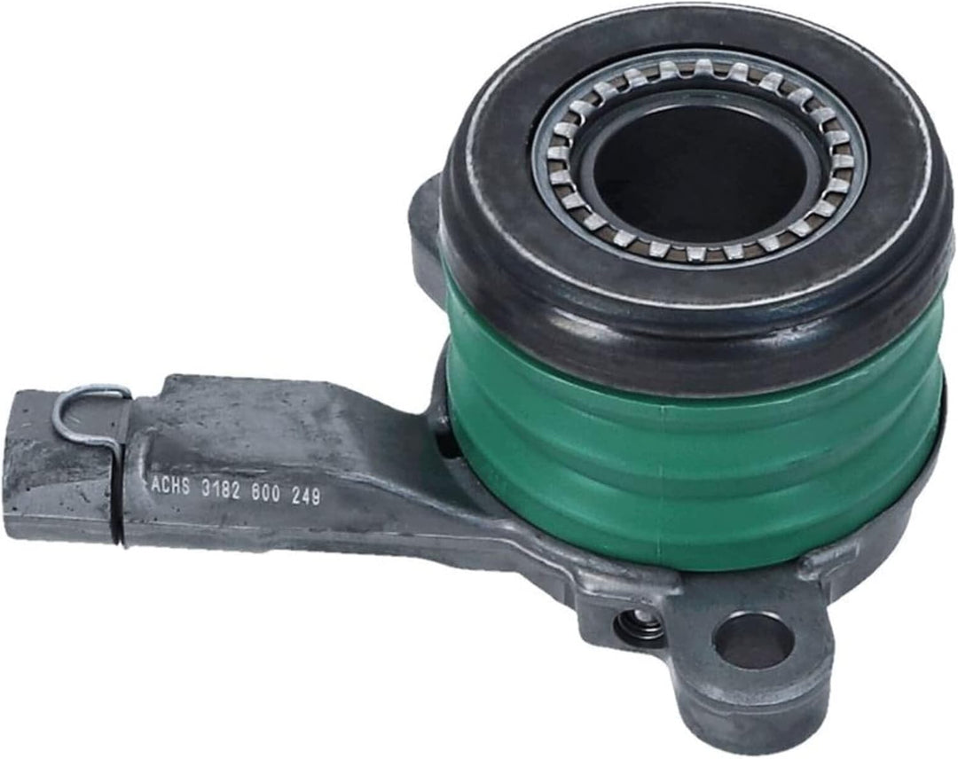Sachs 3000 990 557 - Kupplungssatz