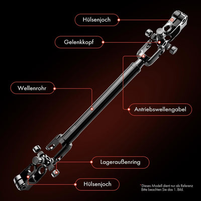 Gelenk Lenkwelle Lenksäule für R-Klasse V251 W251 3.0L 3.5L 5.0L 5.5L 6.2L Benzin/Diesel 2006-2014 2