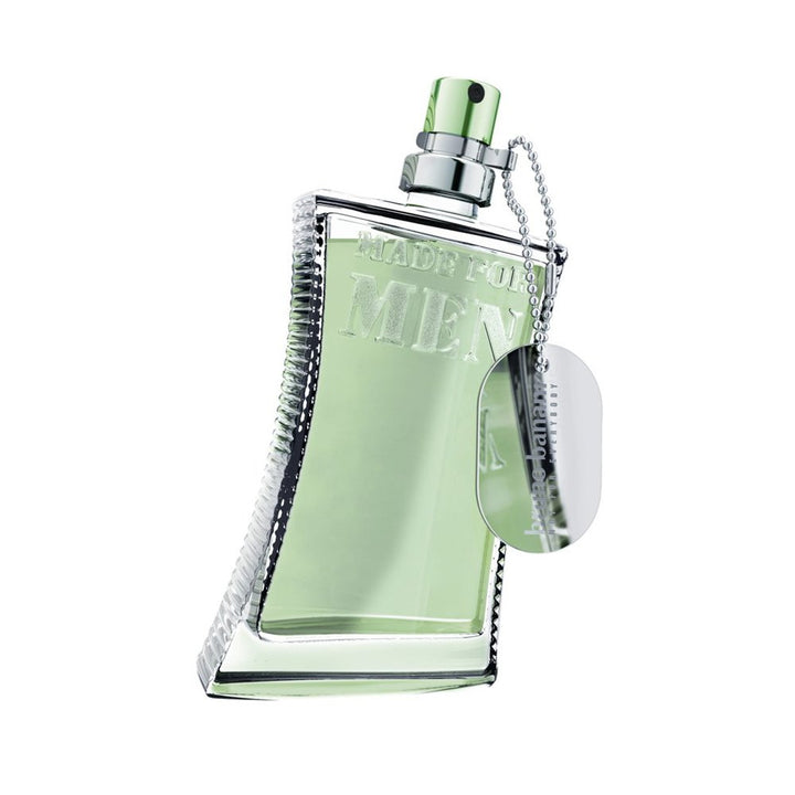 bruno banani Made for Men Eau de Toilette Natural Spray, 50 ml 50 ml (1er Pack), 50 ml (1er Pack)