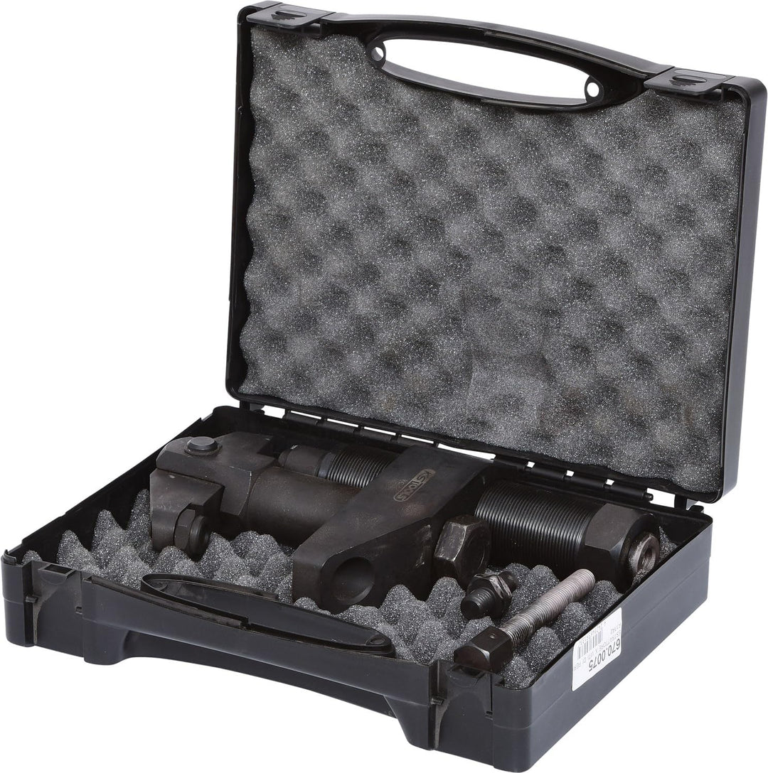 KS Tools 670.0075 Klemmschrauben-Ausdrücker mit Hydraulikspindel