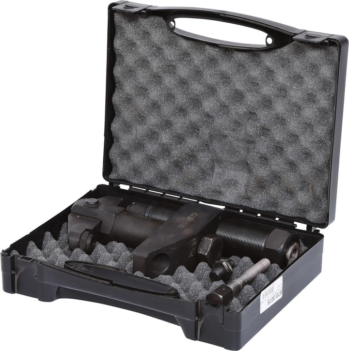 KS Tools 670.0075 Klemmschrauben-Ausdrücker mit Hydraulikspindel
