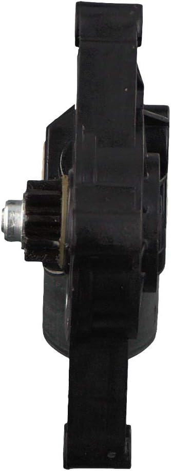 febi bilstein 100861 Fensterhebermotor , 1 Stück