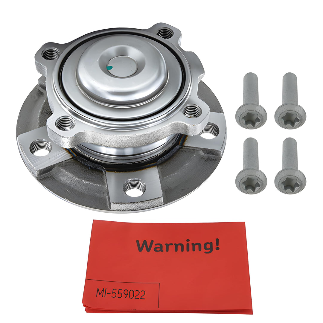 SKF Radlagersatz Radlager Set Vorne Hinten | VKBA 7213 | Für 1 1 (F20) 2 3 3 (F30) 3 (F31) 4 3 SERIE