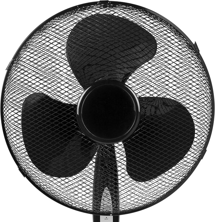 Tristar VE-5899 Standventilator – 40 cm – Fernbedienung – Timer-
