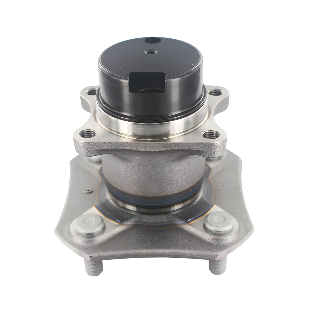 SKF Radlagersatz Radlager Set Hinten | VKBA 7608 | Für CUBE TIIDA BLUEBIRD SYLPHY/SYLPHY CLASSIC GEN