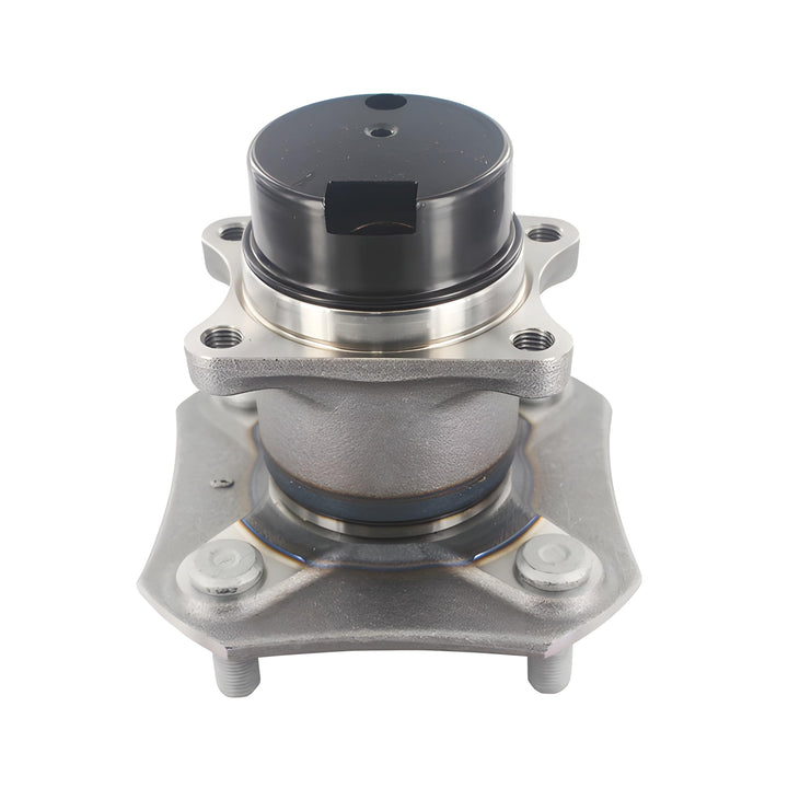 SKF Radlagersatz Radlager Set Hinten | VKBA 7608 | Für CUBE TIIDA BLUEBIRD SYLPHY/SYLPHY CLASSIC GEN