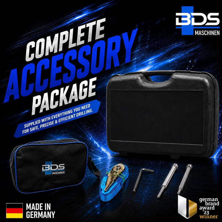 BDS – Basis mabasic200 schnurlos