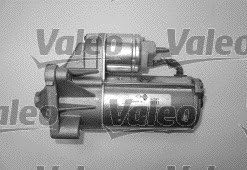 Valeo 455971 Starter