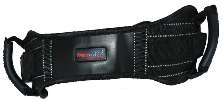 Protectwear Motorrad-Sozius-Haltegurt/Beifahrer-Haltegurt SHG