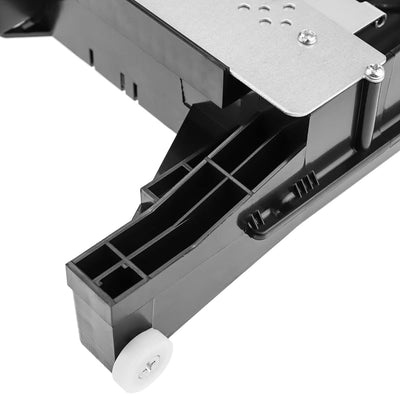 BeMatik - Automatische Kassenschublade schwarz RJ11 für POS drucker kassen