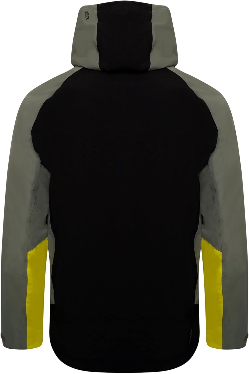 Dare2b Herren Soaring Ii Jacket Jacken XXL Fern Green / Agave Green, XXL Fern Green / Agave Green