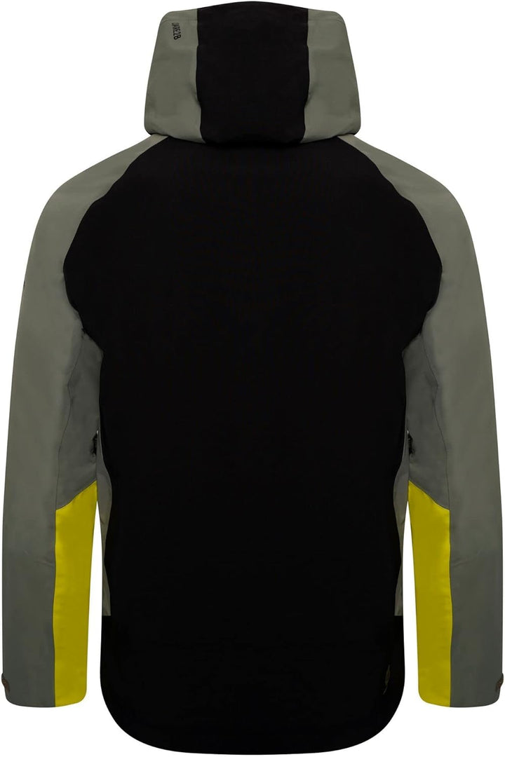 Dare2b Herren Soaring Ii Jacket Jacken XXL Fern Green / Agave Green, XXL Fern Green / Agave Green