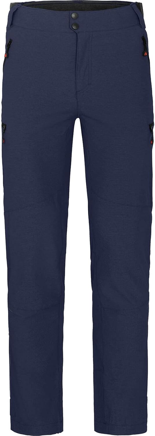 Bergson PATTI | Herren Radhose, robust, elastisch - robust - elastisch - wasserabweisend - schnelltr