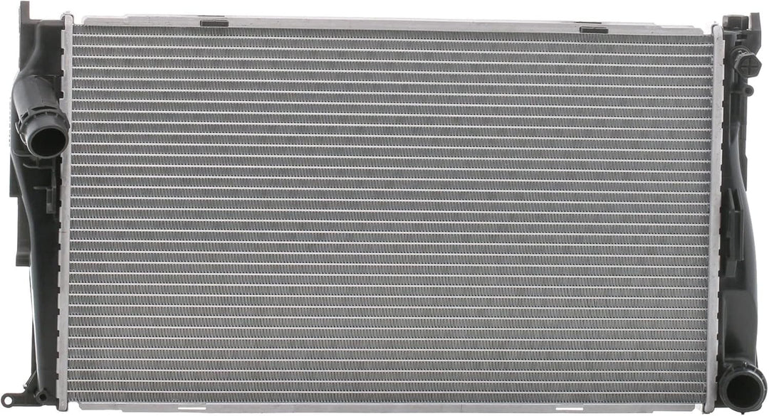 MAHLE CR 1083 000S Kühlmittelkühler BEHR