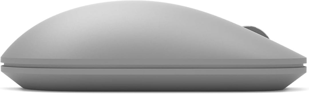 Microsoft Surface Maus, grau, Surface