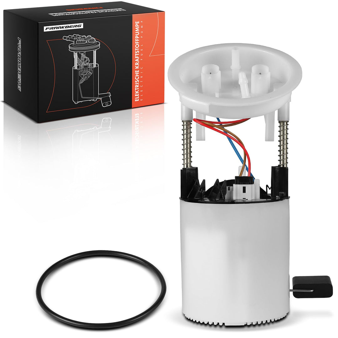 Kraftstoffpumpe Benzinpumpe für 1er E81 118i 130i E82 120i E87 118i E88 120i 3er E90 E91 E92 E93 318
