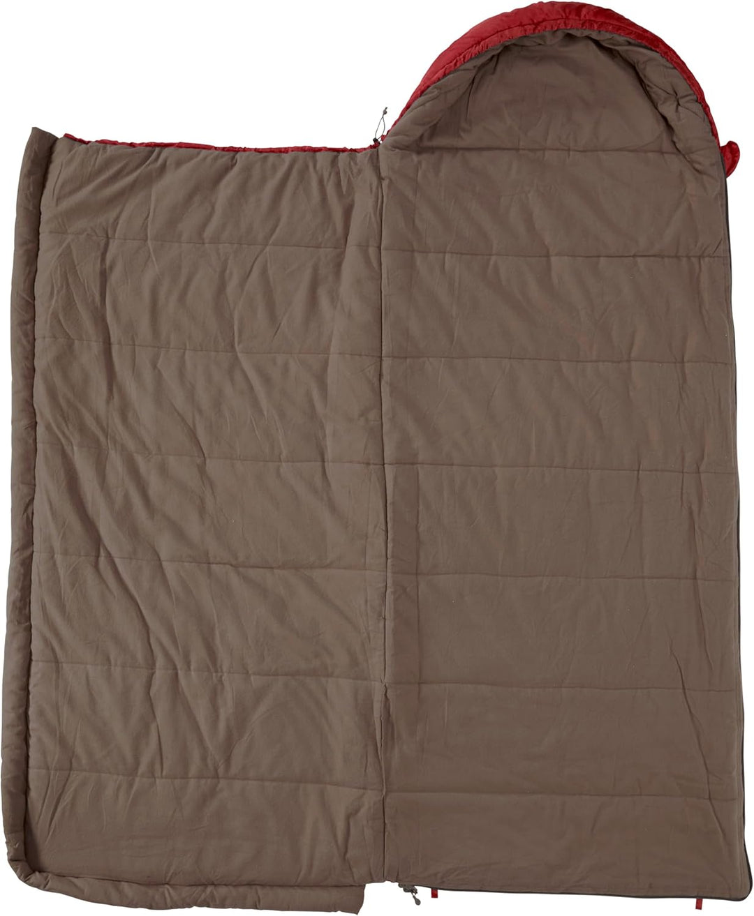 GRAND CANYON Schlafsack Utah 150 Kids Red Dahlia Kinder, Red Dahlia Kinder