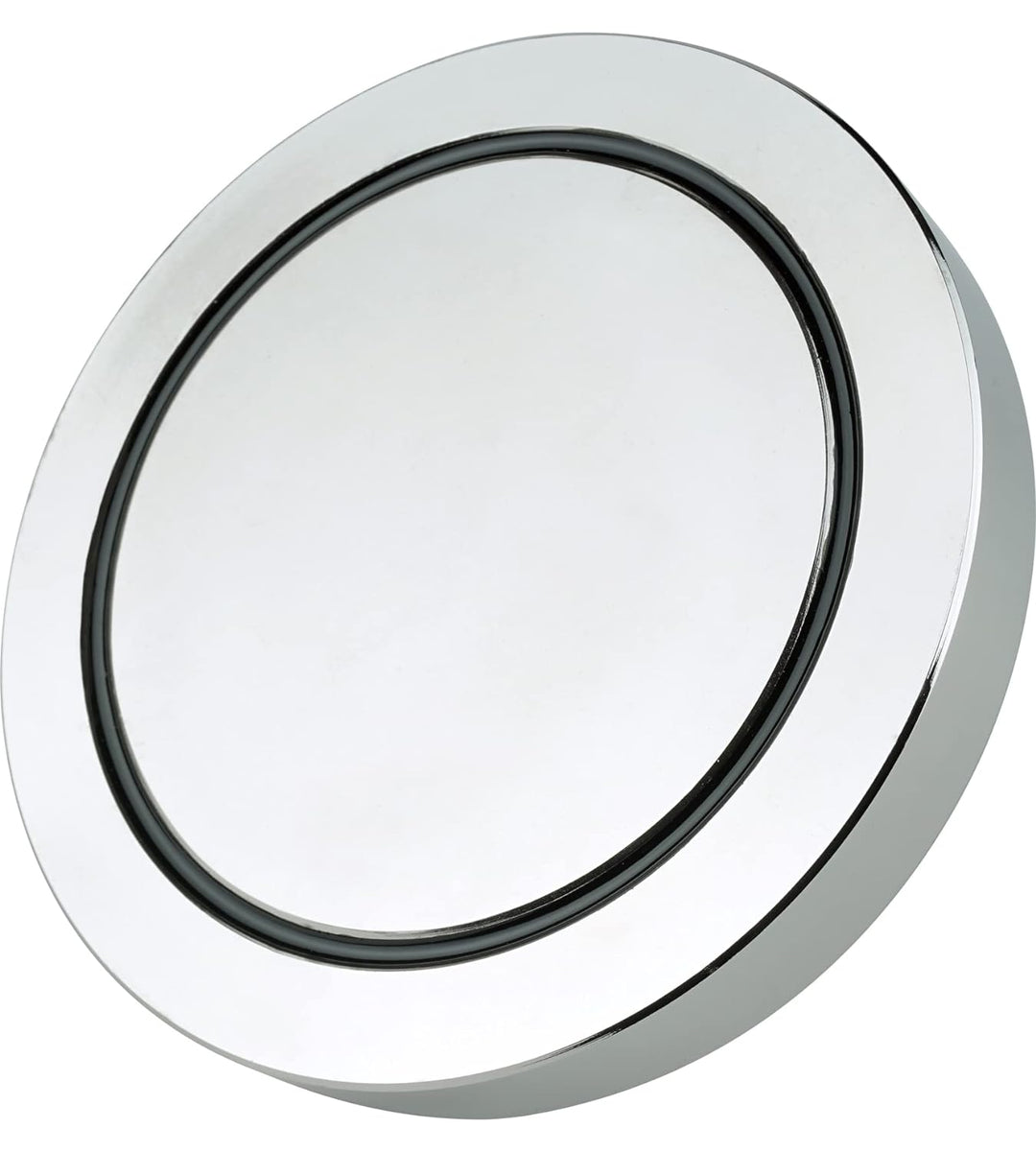 SENSEI Set 600 kg, N52 Neodym-Magnet mit Öse, Ø12 x H2 cm, Segelseil 25 m, Schutzhandschuhe + Zubehö