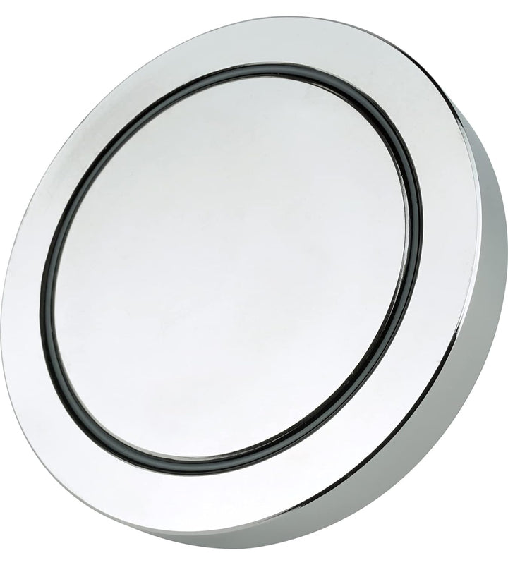SENSEI Set 600 kg, N52 Neodym-Magnet mit Öse, Ø12 x H2 cm, Segelseil 25 m, Schutzhandschuhe + Zubehö