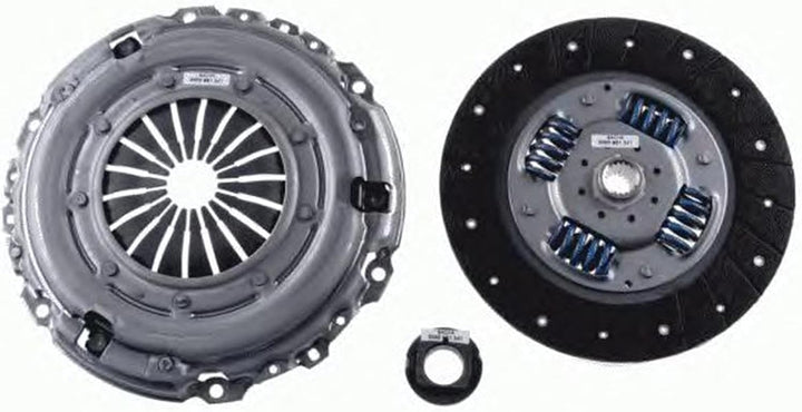 SACHS 3000 951 341 Kupplungssatz