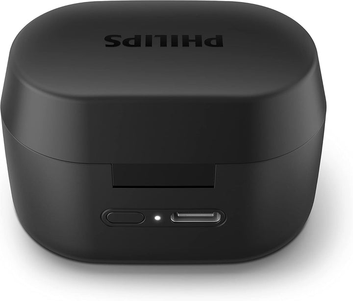 Philips Audio Kabellose In-Ear-Kopfhörer für Erwachsene, Bluetooth, Touch Control, Wasserdicht, 24 S