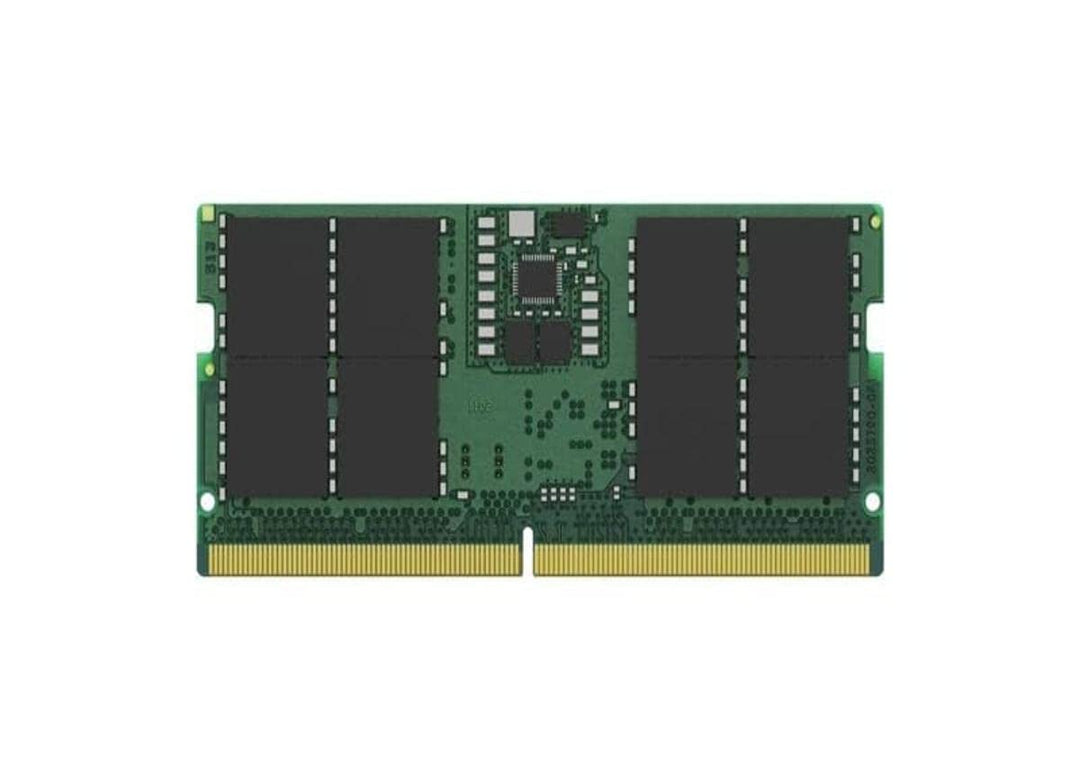 Kingston Branded Memory 16GB DDR5 4800MT/s SODIMM Module KCP548SS8-16 Laptop-Speicher 16GB 4800MT/s