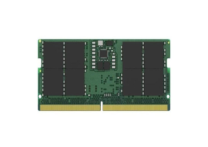 Kingston Branded Memory 16GB DDR5 4800MT/s SODIMM Module KCP548SS8-16 Laptop-Speicher 16GB 4800MT/s