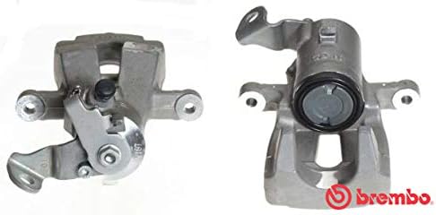 BREMBO F 68 109 Bremssättel und Zubehör