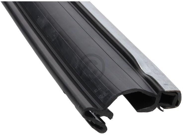 LUTH Premium Profi Parts Türdichtung unten kompatibel mit Bosch 00668079 für Geschirrspüler