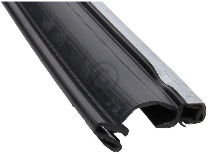 LUTH Premium Profi Parts Türdichtung unten kompatibel mit Bosch 00668079 für Geschirrspüler