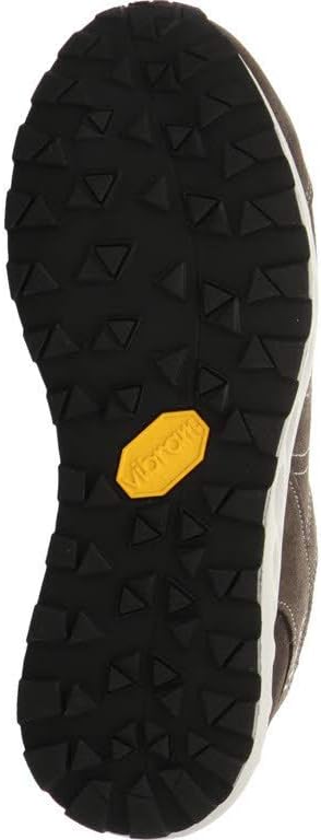 Aku Rapida Men 41.5 EU Grey Anthracite, 41.5 EU Grey Anthracite