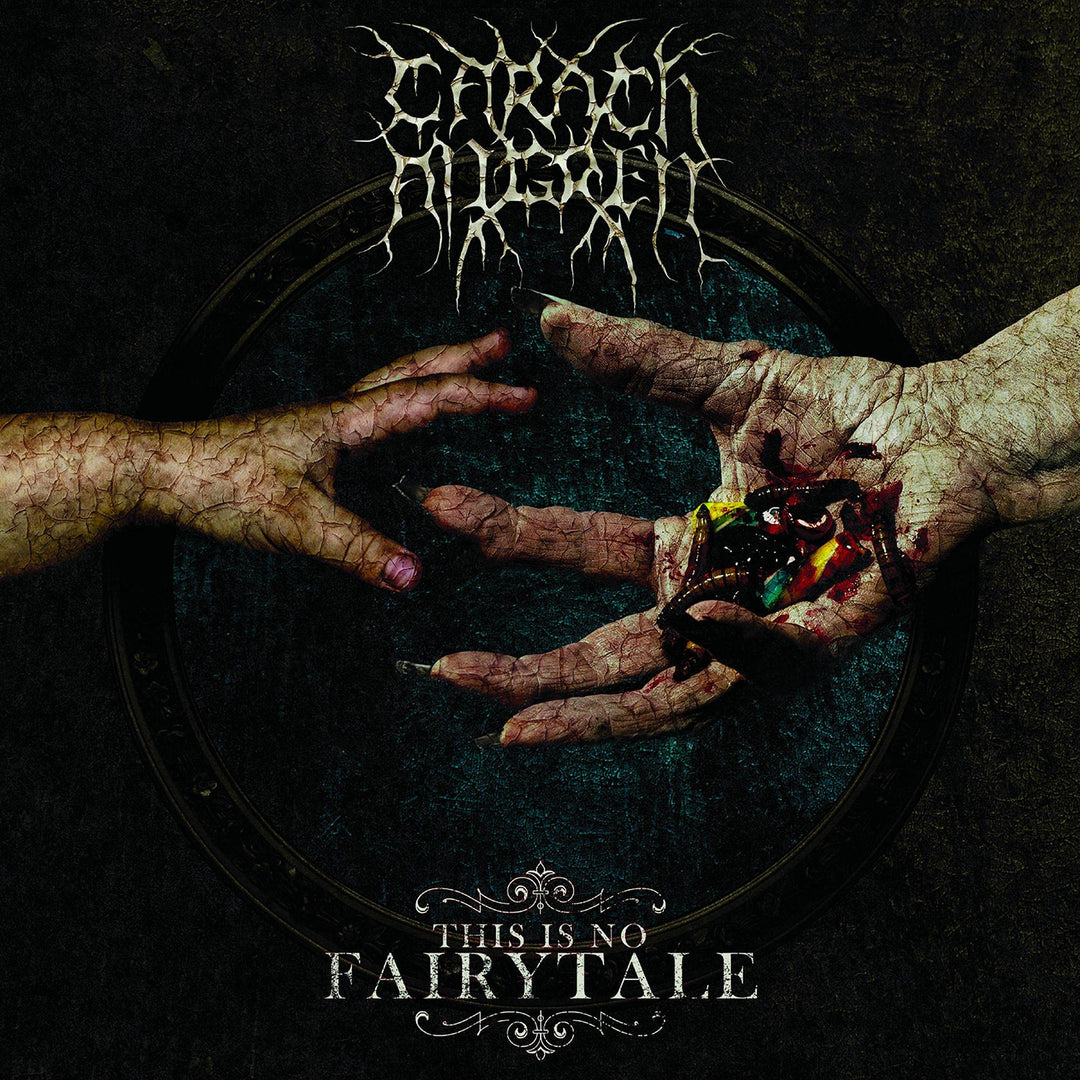 This Is No Fairytale, Vinyl