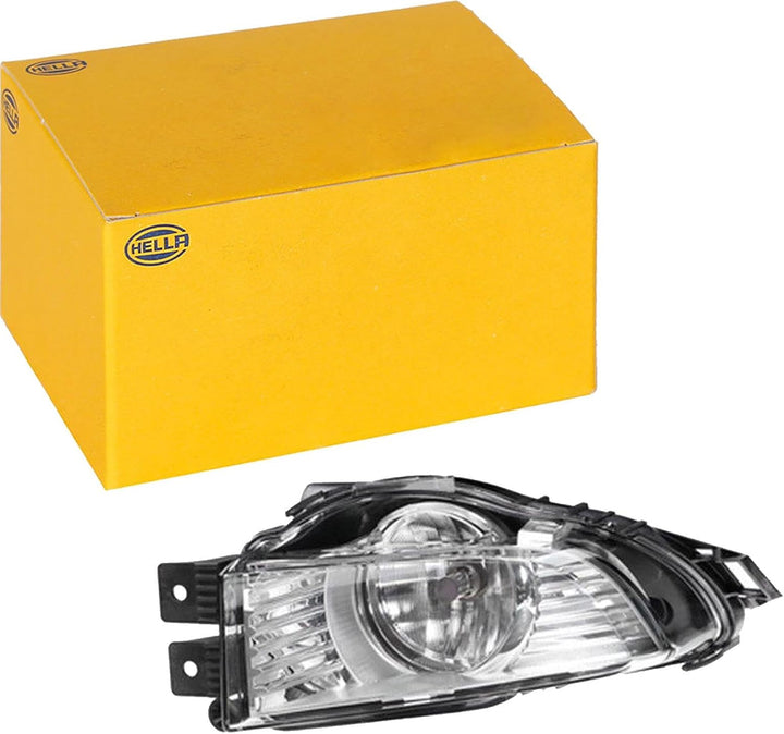 HELLA 1NA 354 665-011 FF-Nebelscheinwerfer - links - für u.a. Opel Insignia A Sports Tourer (G09), l