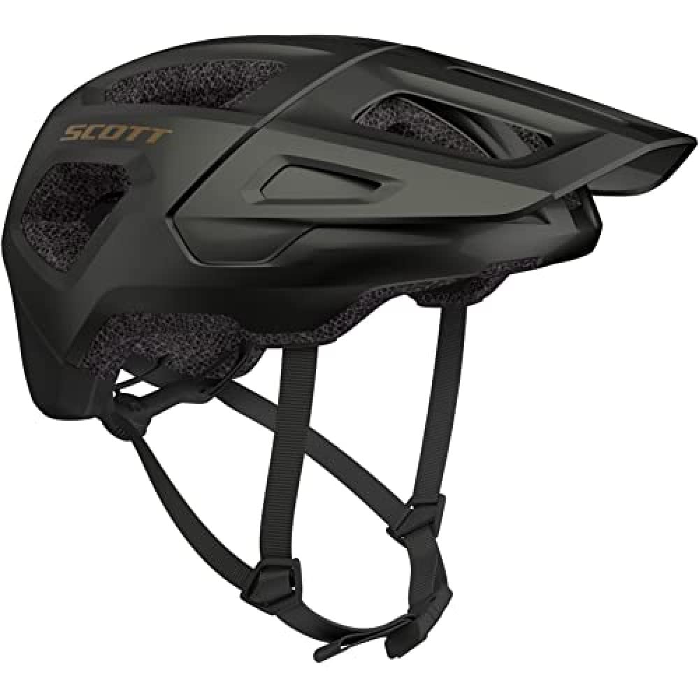 Scott Enduro MTB-Helm Argo Plus Dark Moss Green M/L, M/L