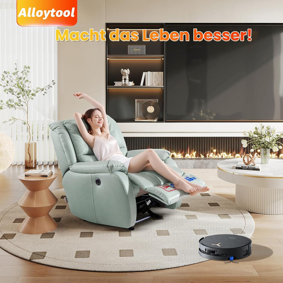 16 Stück Antibakterielle Staubbeutel für Ecovacs Deebot X8/X9 Pro Omni, T50 Omni/T50 Pro Omni/T50 Ma