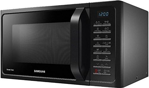 Samsung MC28H5015AK Mikrowelle (900 W)