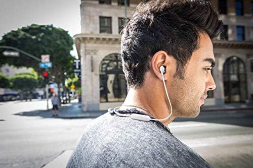 JBL Tune205BT Bluetooth Kopfhörer in Silber – Wireless Headphones mit 3-Tasten-Fernbedienung & Mikro