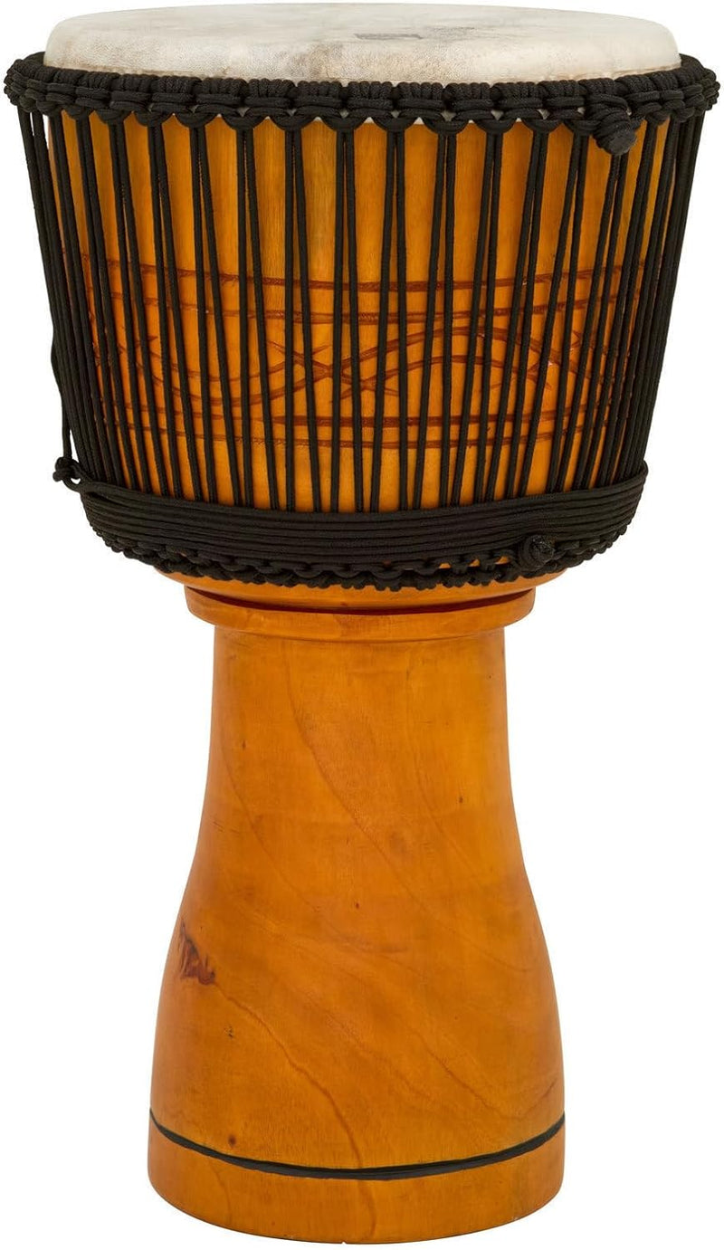 Djembe Master Series TMDJ-13NB mit Tasche 13", Höhe 26" (66 cm) Master, mit Tasche 13", Höhe 26" (66