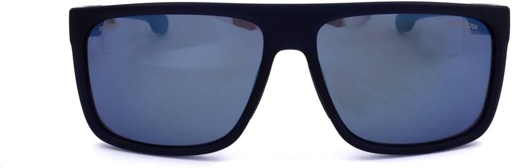 Carerra Unisex Carduc 011/S Sunglasses, PJP/XT Blue, 61