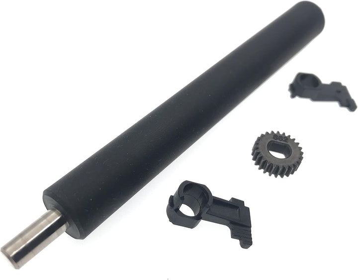 1 Set x 105934-034 Druckplattenrollen-Kit, Kugellager-Getriebebuchse, kompatibel mit Zebra GK420D GX