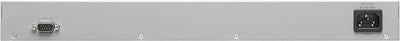 Cisco Small Business SG500X-24P - Switch - L3 - verwaltet - 24 x 10/100/1000 (PoE) + 4 x 10 Gigabit