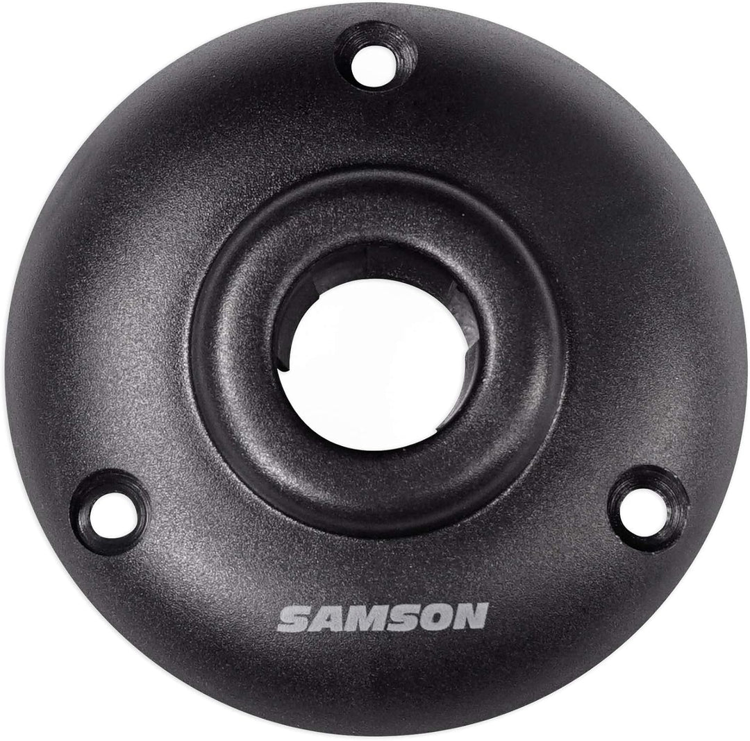 Samson CM15P Schwanenhals Mikrofon 38cm 38 cm, 38 cm