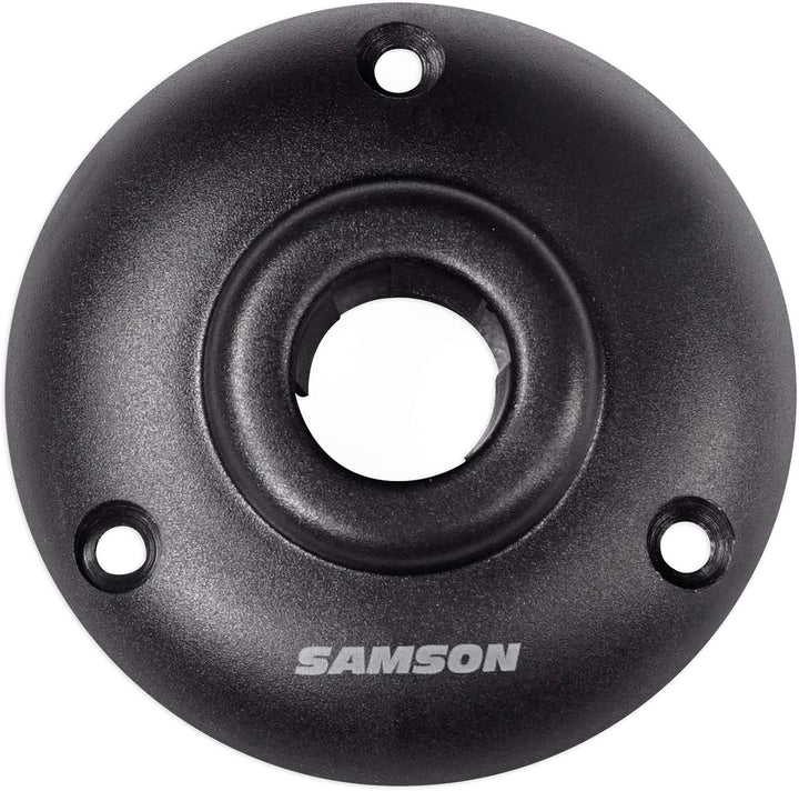 Samson CM15P Schwanenhals Mikrofon 38cm 38 cm, 38 cm