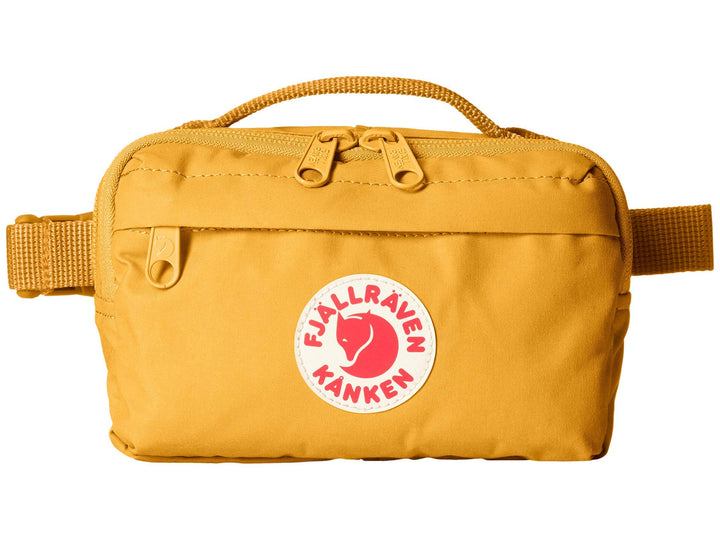 FJALLRAVEN regular Ochre, regular Ochre