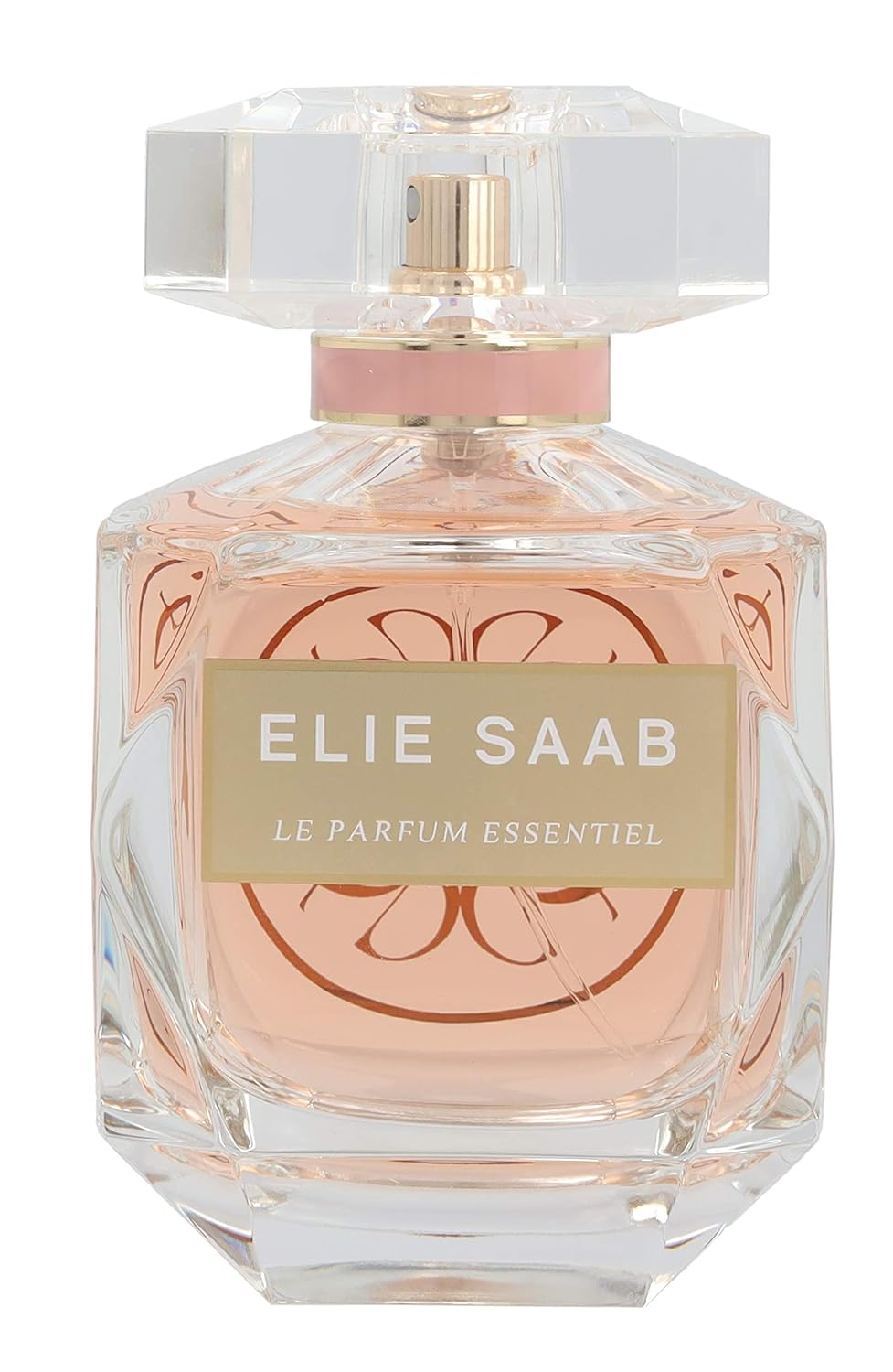 Elie Saab Le Parfum Essentiel Edp Spray Aromático 90 ml (1er Pack), Aromático 90 ml (1er Pack)